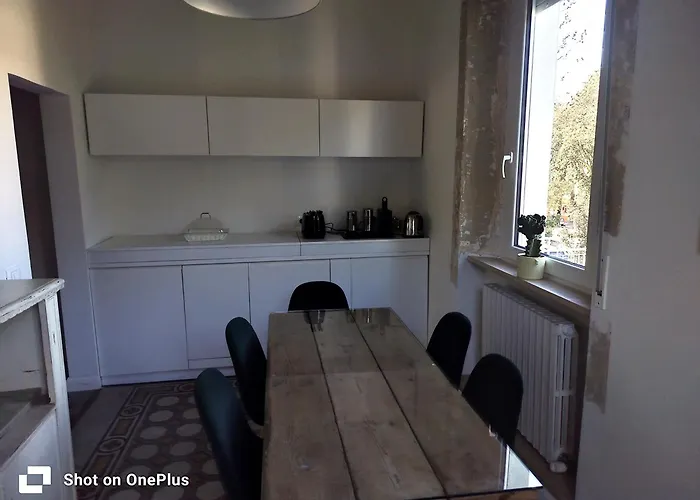 B&B Suite 44 Pesaro